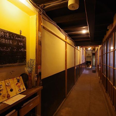 Kaiho Guest House Katsuzo Yonago Zewnętrze zdjęcie