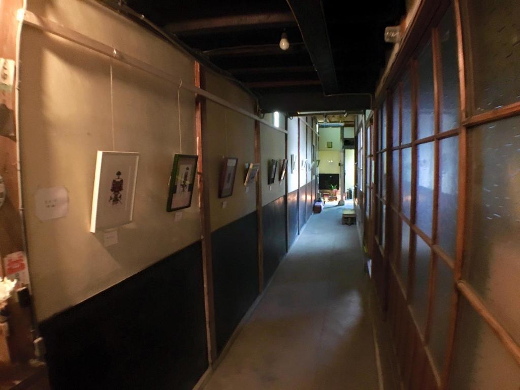 Kaiho Guest House Katsuzo Yonago Zewnętrze zdjęcie