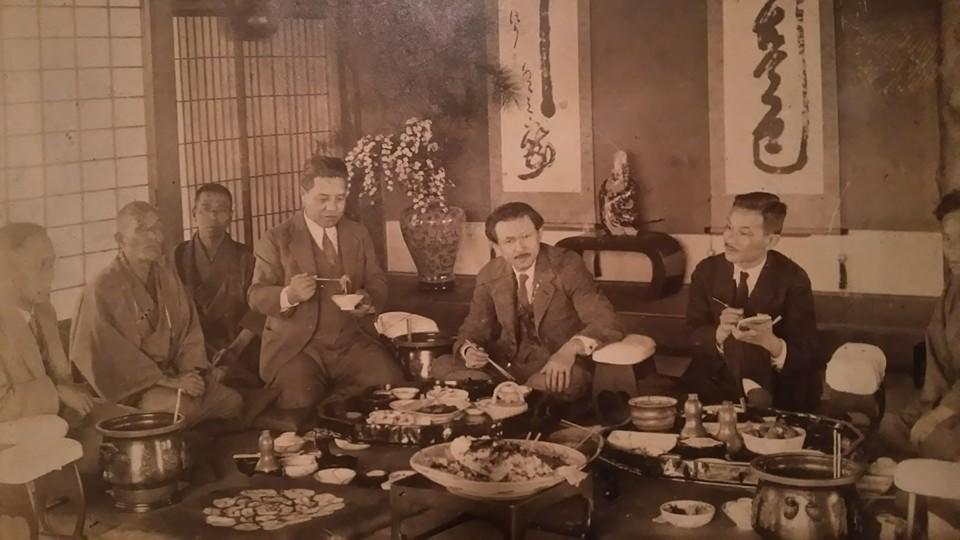 Kaiho Guest House Katsuzo Yonago Zewnętrze zdjęcie