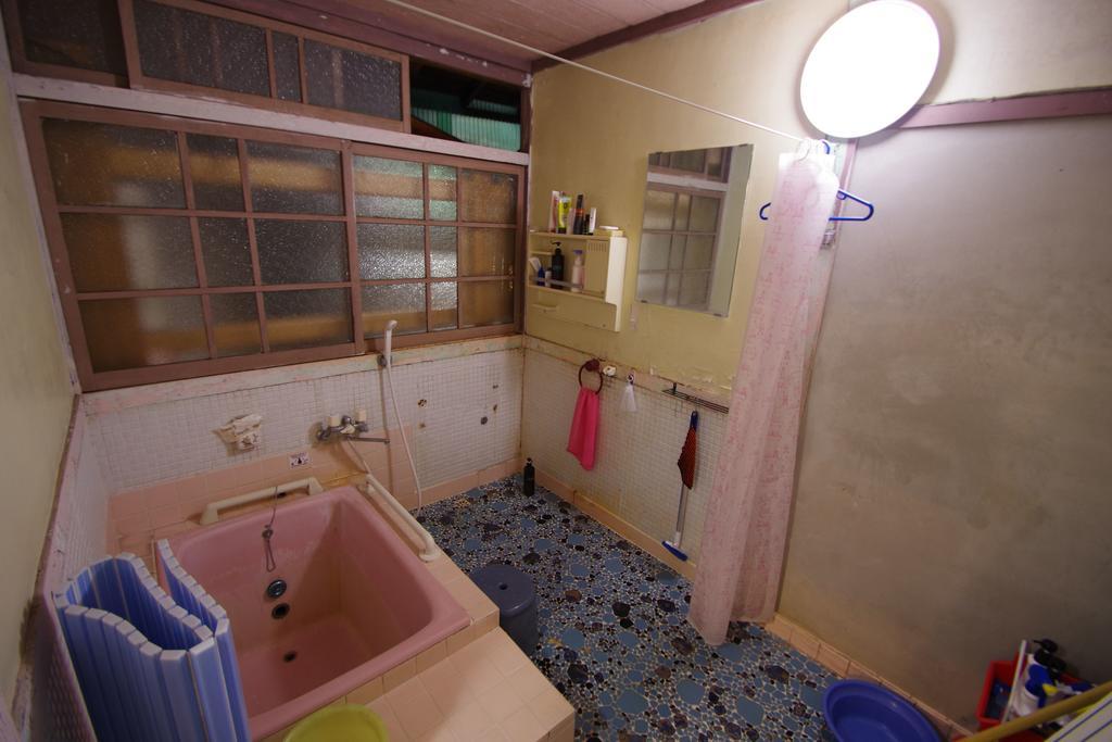 Kaiho Guest House Katsuzo Yonago Zewnętrze zdjęcie