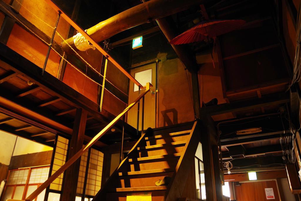 Kaiho Guest House Katsuzo Yonago Zewnętrze zdjęcie