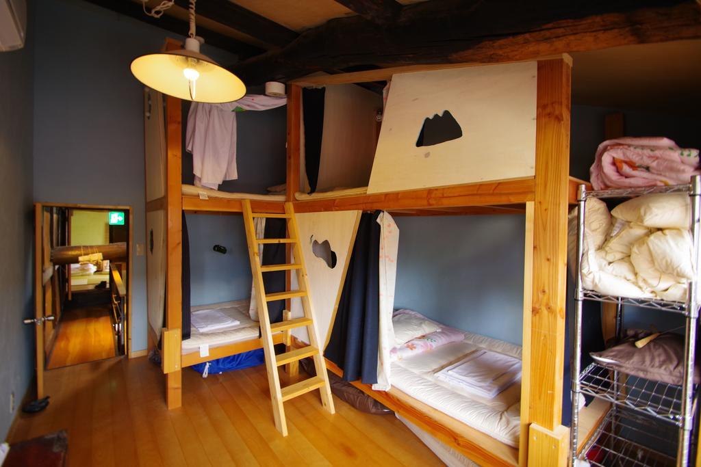 Kaiho Guest House Katsuzo Yonago Zewnętrze zdjęcie