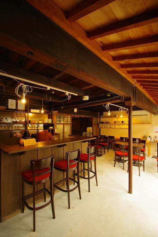 Kaiho Guest House Katsuzo Yonago Zewnętrze zdjęcie