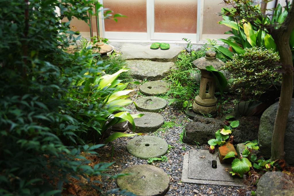 Kaiho Guest House Katsuzo Yonago Zewnętrze zdjęcie