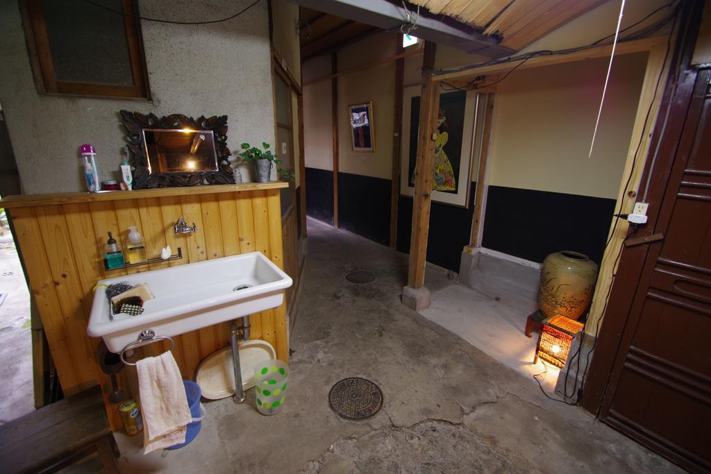 Kaiho Guest House Katsuzo Yonago Zewnętrze zdjęcie