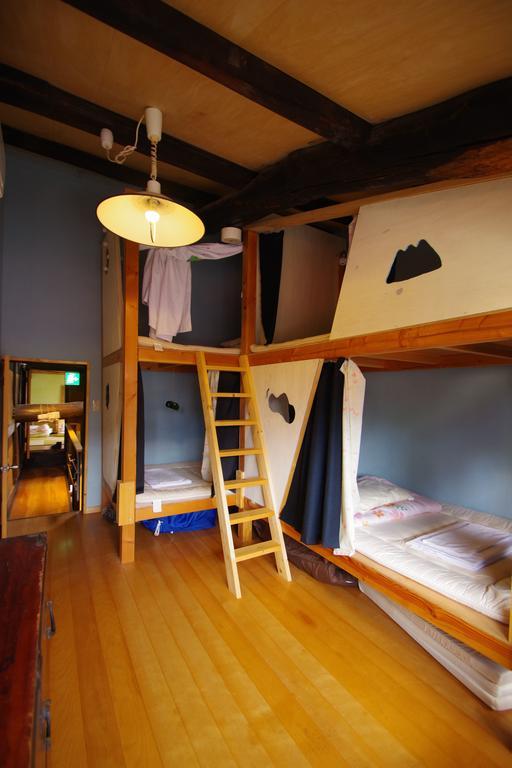 Kaiho Guest House Katsuzo Yonago Zewnętrze zdjęcie