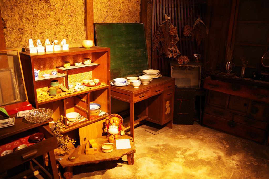 Kaiho Guest House Katsuzo Yonago Zewnętrze zdjęcie
